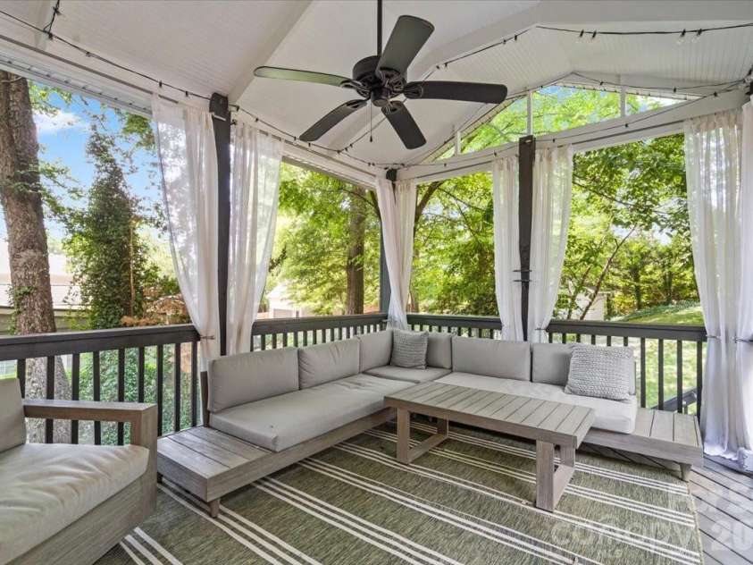 3000 Forest Park Drive, Charlotte, NC 28209.  MLS# CAR4384123, YatesRealty ID 26244. 