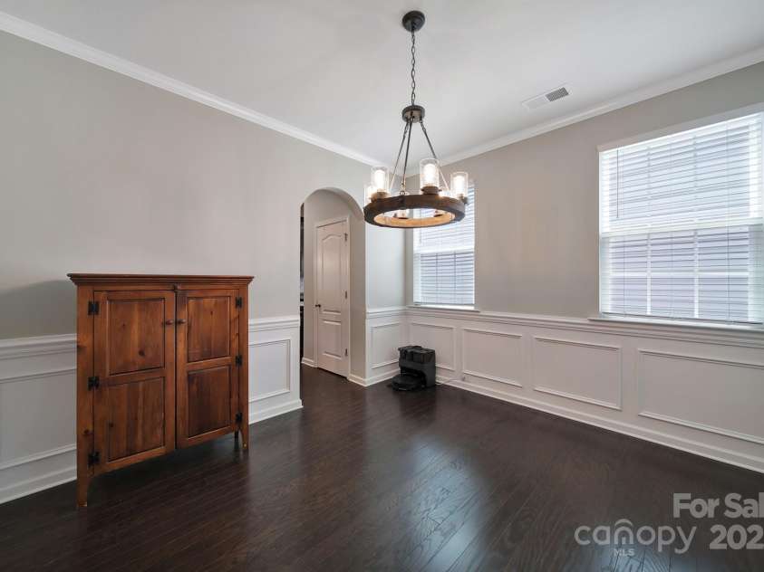 1604 Trentwood Drive, Fort Mill, SC 29715.  MLS# CAR4270619, YatesRealty ID 26246. 