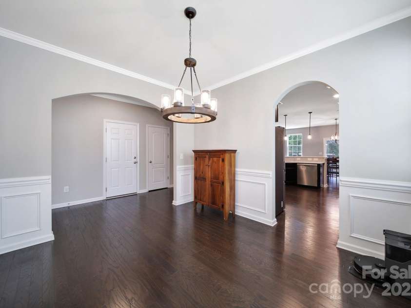 1604 Trentwood Drive, Fort Mill, SC 29715.  MLS# CAR4270619, YatesRealty ID 26246. 