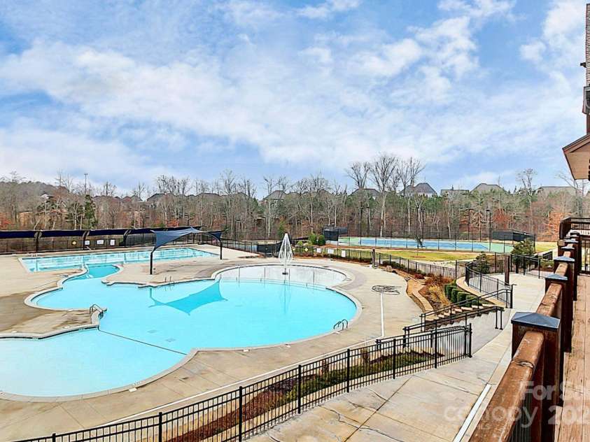 1604 Trentwood Drive, Fort Mill, SC 29715.  MLS# CAR4270619, YatesRealty ID 26246. 