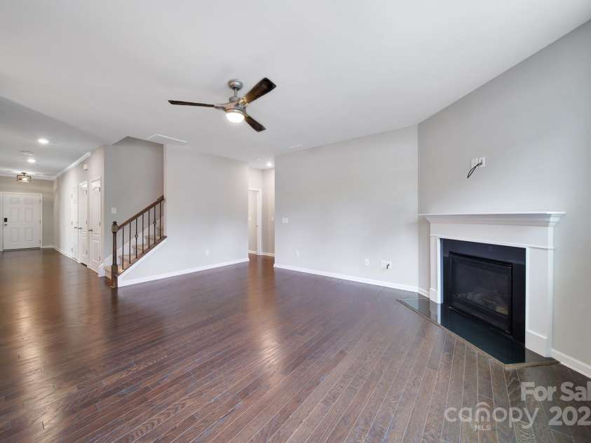 1604 Trentwood Drive, Fort Mill, SC 29715.  MLS# CAR4270619, YatesRealty ID 26246. 
