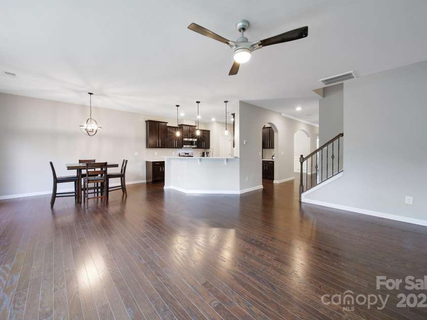 1604 Trentwood Drive, Fort Mill, SC 29715.  MLS# CAR4270619, YatesRealty ID 26246. 