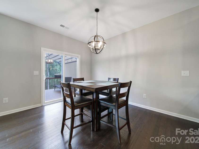 1604 Trentwood Drive, Fort Mill, SC 29715.  MLS# CAR4270619, YatesRealty ID 26246. 