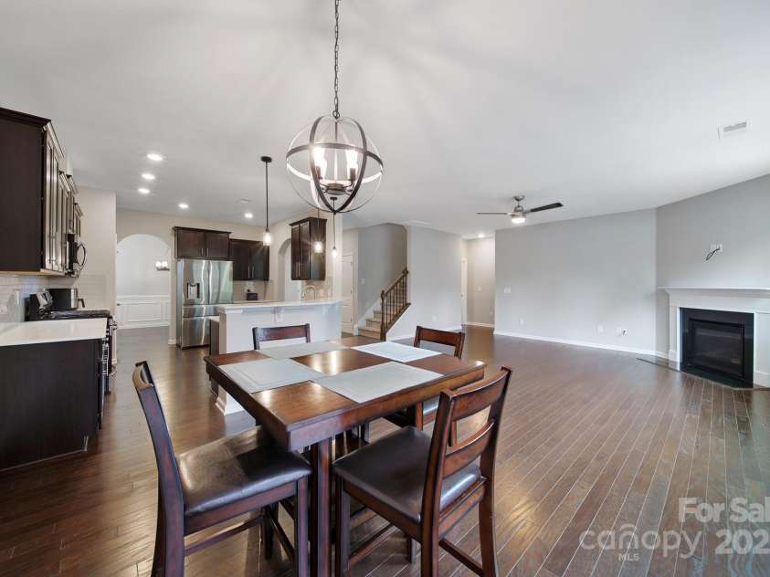 1604 Trentwood Drive, Fort Mill, SC 29715.  MLS# CAR4270619, YatesRealty ID 26246. 