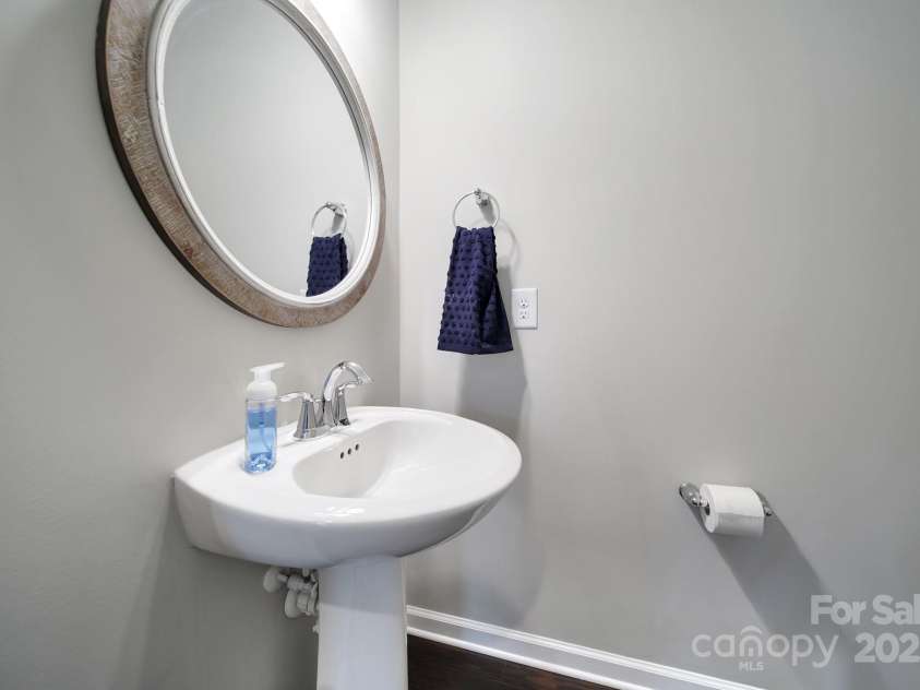 1604 Trentwood Drive, Fort Mill, SC 29715.  MLS# CAR4270619, YatesRealty ID 26246. 