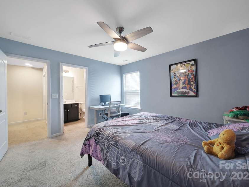 1604 Trentwood Drive, Fort Mill, SC 29715.  MLS# CAR4270619, YatesRealty ID 26246. 