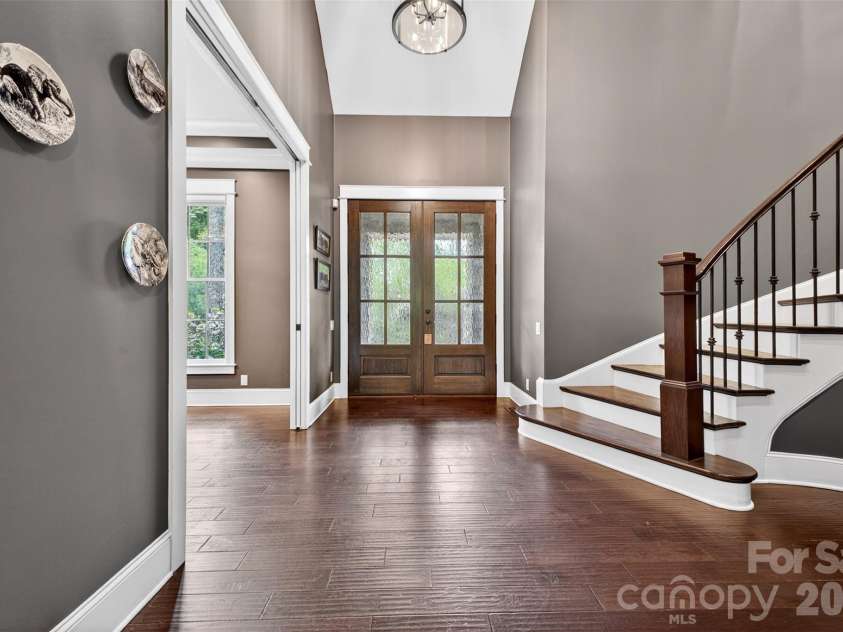671 Mills River Way, Horse Shoe, NC 28742.  MLS# CAR4373435, YatesRealty ID 26246. 