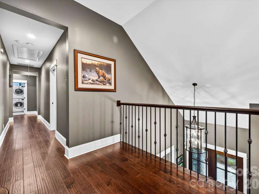 671 Mills River Way, Horse Shoe, NC 28742.  MLS# CAR4373435, YatesRealty ID 26246. 