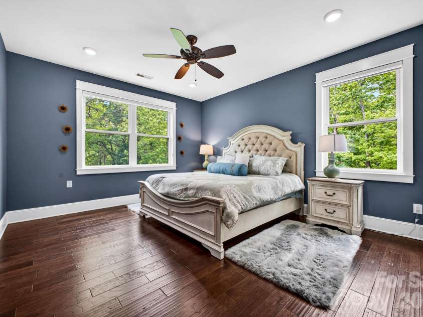 671 Mills River Way, Horse Shoe, NC 28742.  MLS# CAR4373435, YatesRealty ID 26246. 