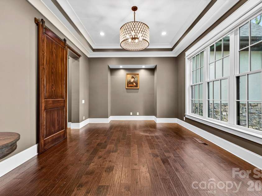 671 Mills River Way, Horse Shoe, NC 28742.  MLS# CAR4373435, YatesRealty ID 26246. 