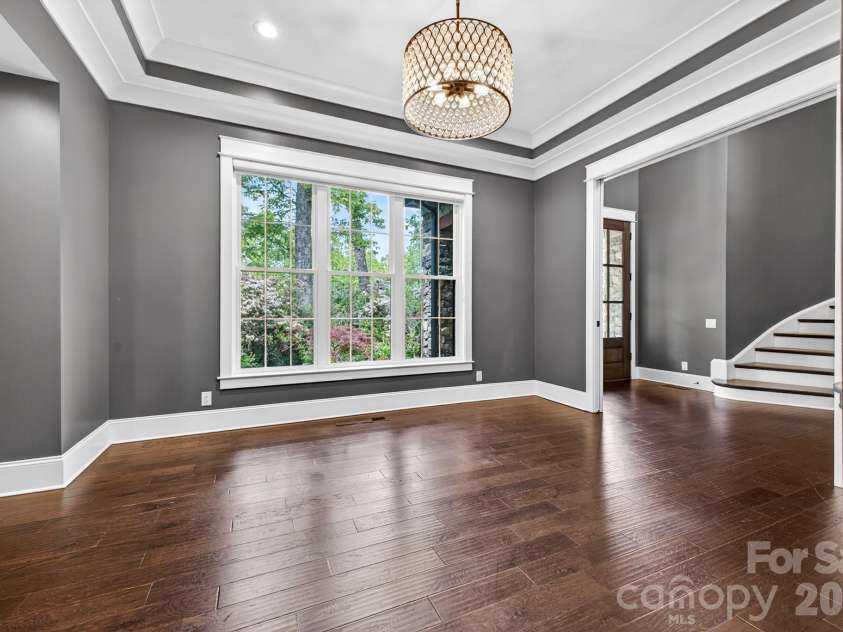 671 Mills River Way, Horse Shoe, NC 28742.  MLS# CAR4373435, YatesRealty ID 26246. 