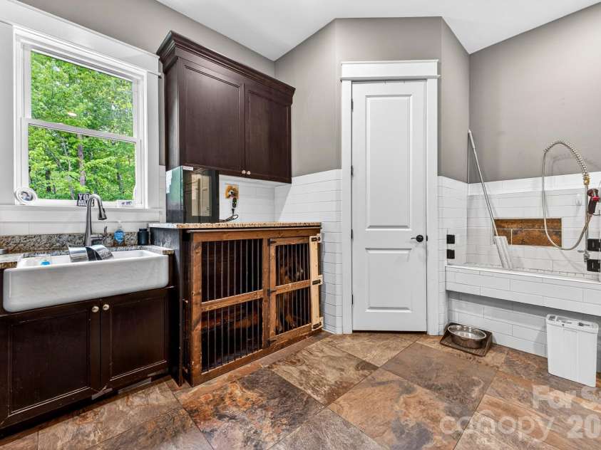 671 Mills River Way, Horse Shoe, NC 28742.  MLS# CAR4373435, YatesRealty ID 26246. 