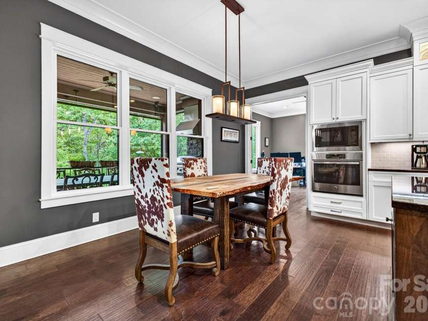 671 Mills River Way, Horse Shoe, NC 28742.  MLS# CAR4373435, YatesRealty ID 26246. 