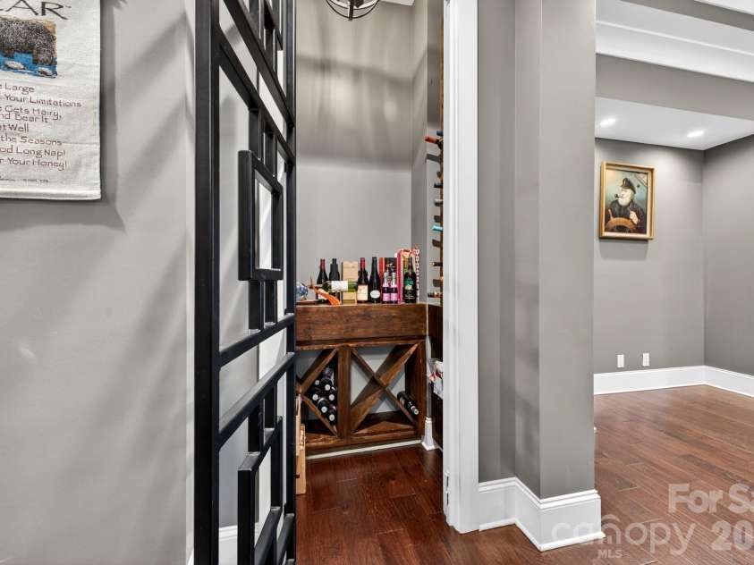 671 Mills River Way, Horse Shoe, NC 28742.  MLS# CAR4373435, YatesRealty ID 26246. 