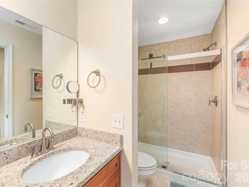 122 February Lane, Waynesville, NC 28785.  MLS# CAR4386086, YatesRealty ID 26247. 