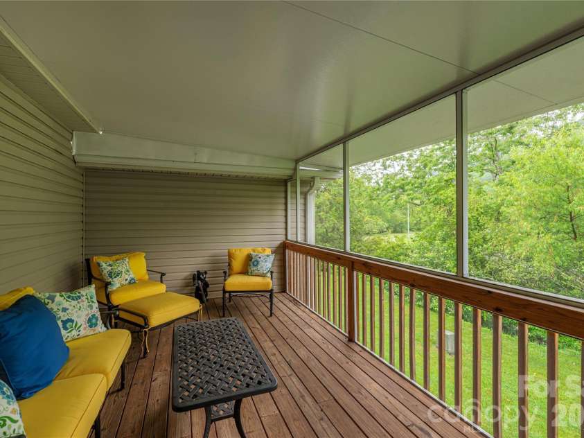 122 February Lane, Waynesville, NC 28785.  MLS# CAR4386086, YatesRealty ID 26247. 