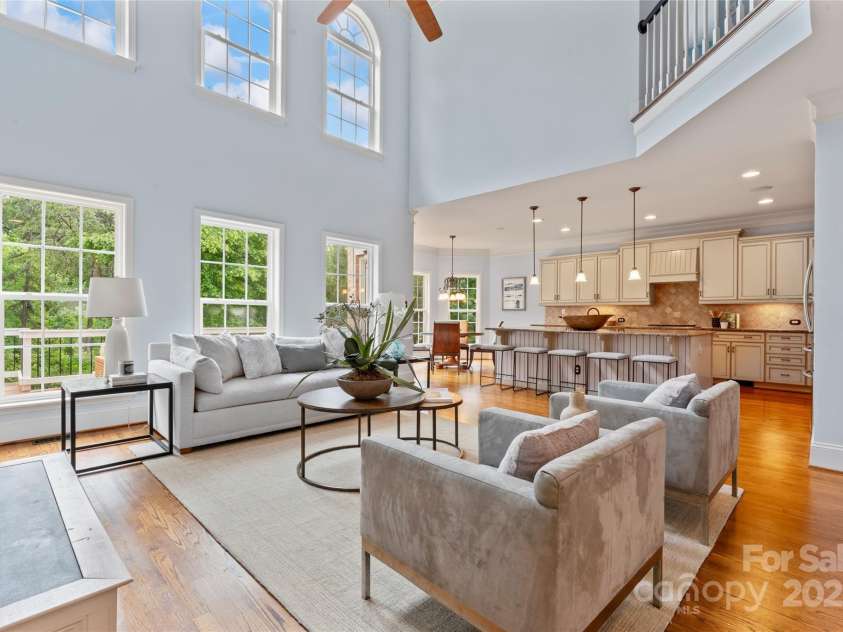 13716 Glen Abbey Drive, Charlotte, NC 28278.  MLS# CAR4265322, YatesRealty ID 26248. 