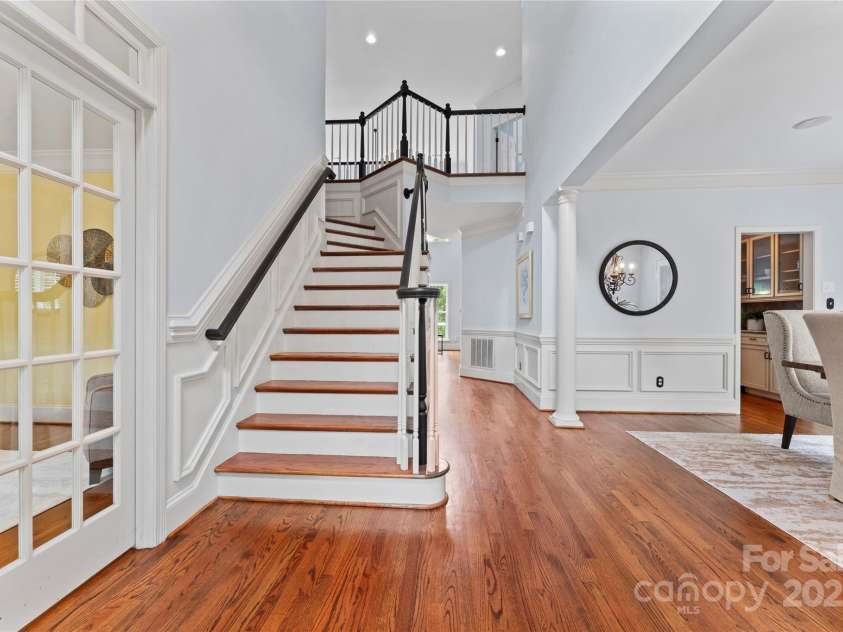 13716 Glen Abbey Drive, Charlotte, NC 28278.  MLS# CAR4265322, YatesRealty ID 26248. 