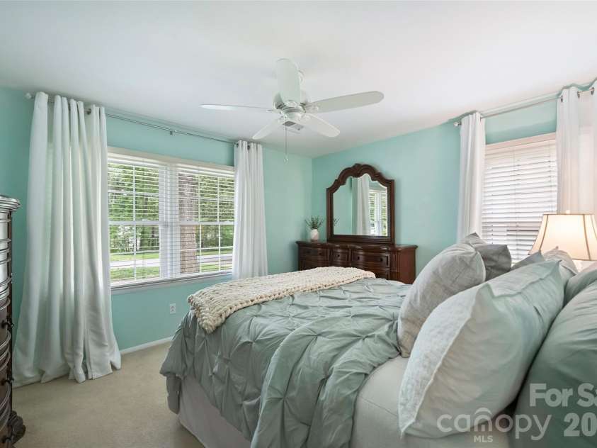 7008 Brookgreen Terrace, Matthews, NC 28104.  MLS# CAR4380563, YatesRealty ID 26248. 