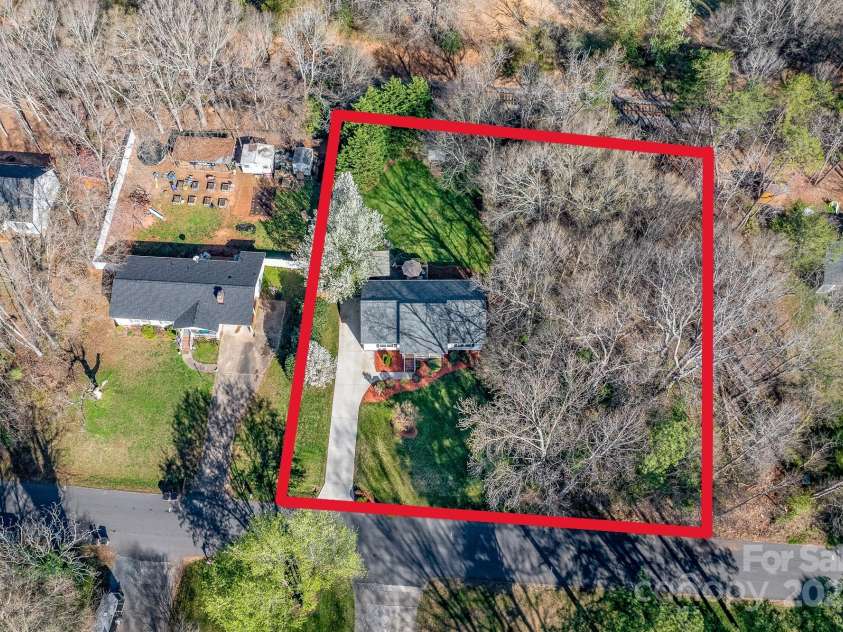 1025 Hunter Valley Road, Shelby, NC 28150.  MLS# CAR4234430, YatesRealty ID 2625. 