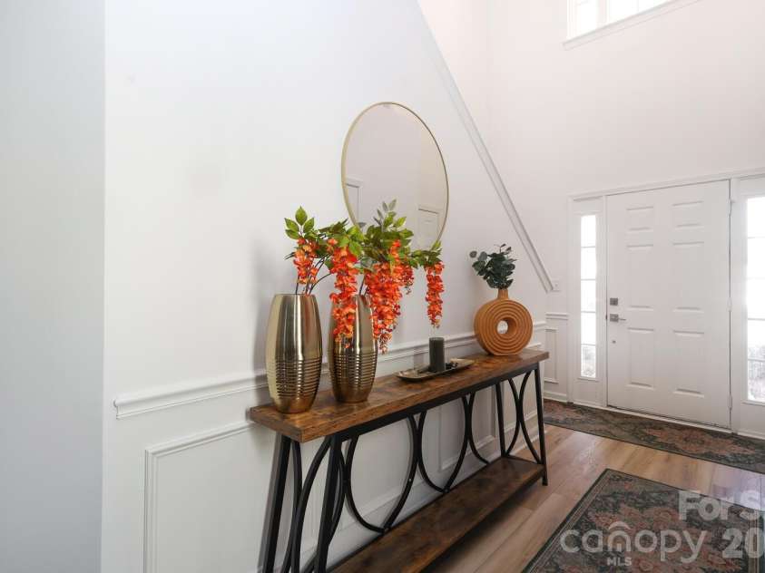 2431 Brathay Court, Charlotte, NC 28269.  MLS# CAR4338508, YatesRealty ID 2625. 