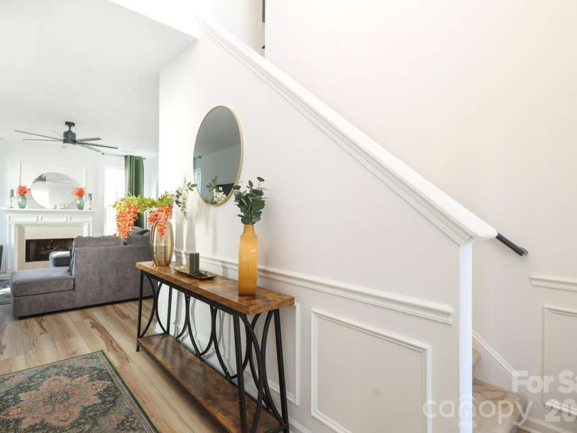 2431 Brathay Court, Charlotte, NC 28269.  MLS# CAR4338508, YatesRealty ID 2625. 