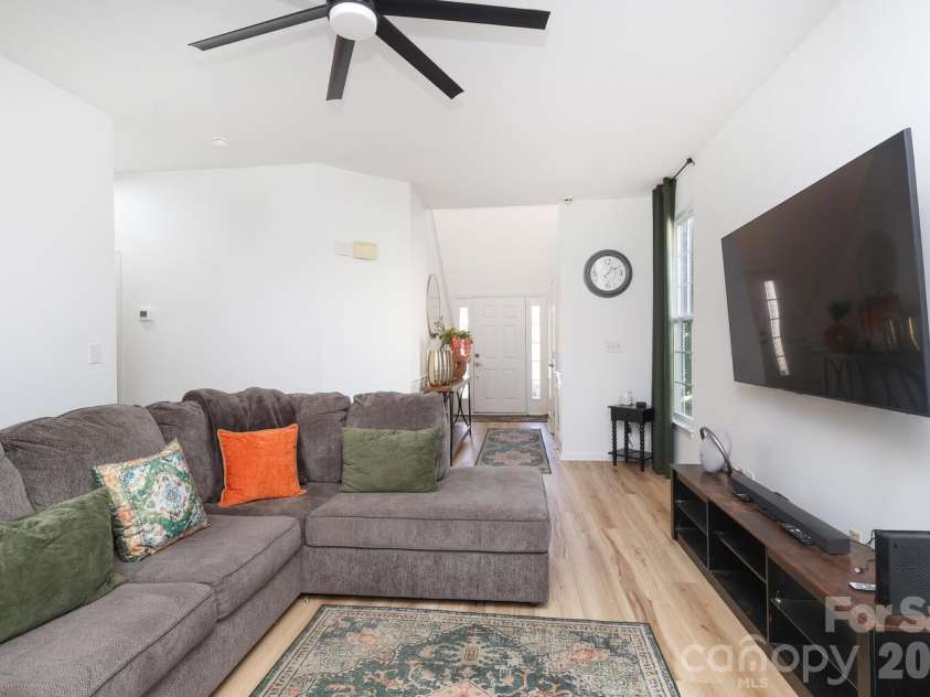 2431 Brathay Court, Charlotte, NC 28269.  MLS# CAR4338508, YatesRealty ID 2625. 