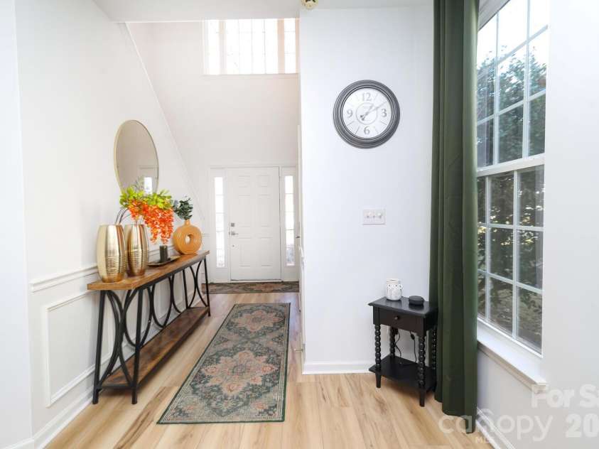 2431 Brathay Court, Charlotte, NC 28269.  MLS# CAR4338508, YatesRealty ID 2625. 