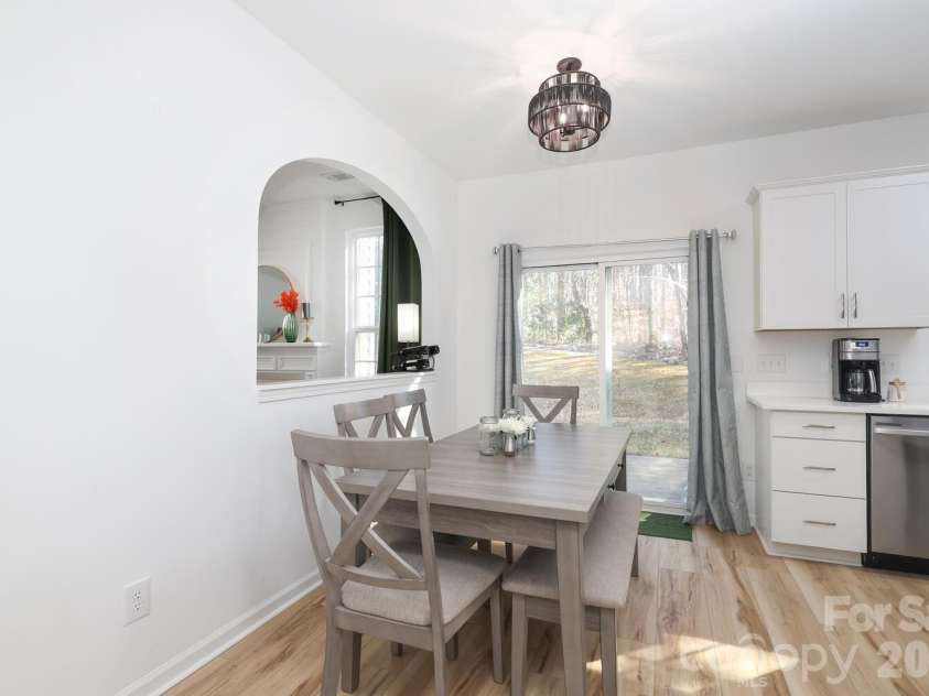 2431 Brathay Court, Charlotte, NC 28269.  MLS# CAR4338508, YatesRealty ID 2625. 