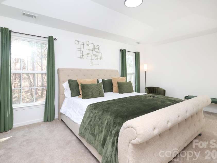 2431 Brathay Court, Charlotte, NC 28269.  MLS# CAR4338508, YatesRealty ID 2625. 