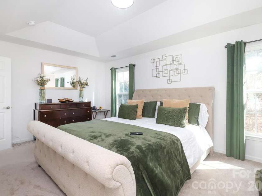 2431 Brathay Court, Charlotte, NC 28269.  MLS# CAR4338508, YatesRealty ID 2625. 