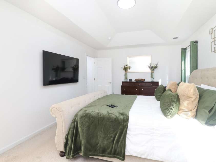 2431 Brathay Court, Charlotte, NC 28269.  MLS# CAR4338508, YatesRealty ID 2625. 