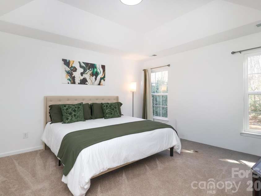 2431 Brathay Court, Charlotte, NC 28269.  MLS# CAR4338508, YatesRealty ID 2625. 