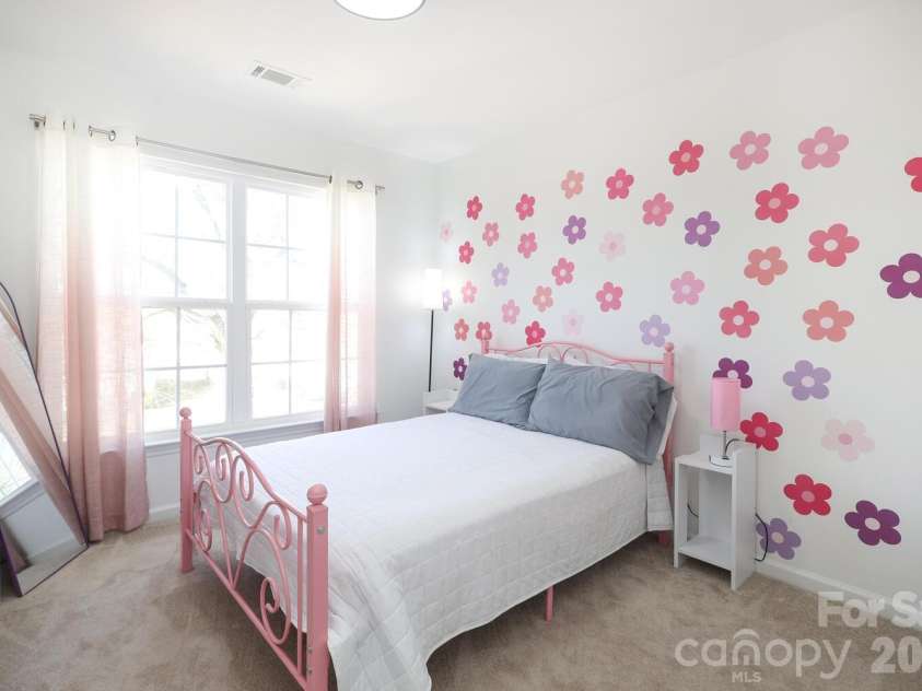 2431 Brathay Court, Charlotte, NC 28269.  MLS# CAR4338508, YatesRealty ID 2625. 