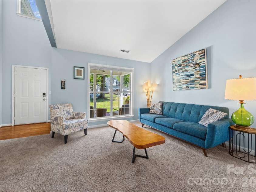 13606 Red Wine Court, Charlotte, NC 28273.  MLS# CAR4378191, YatesRealty ID 26251. 