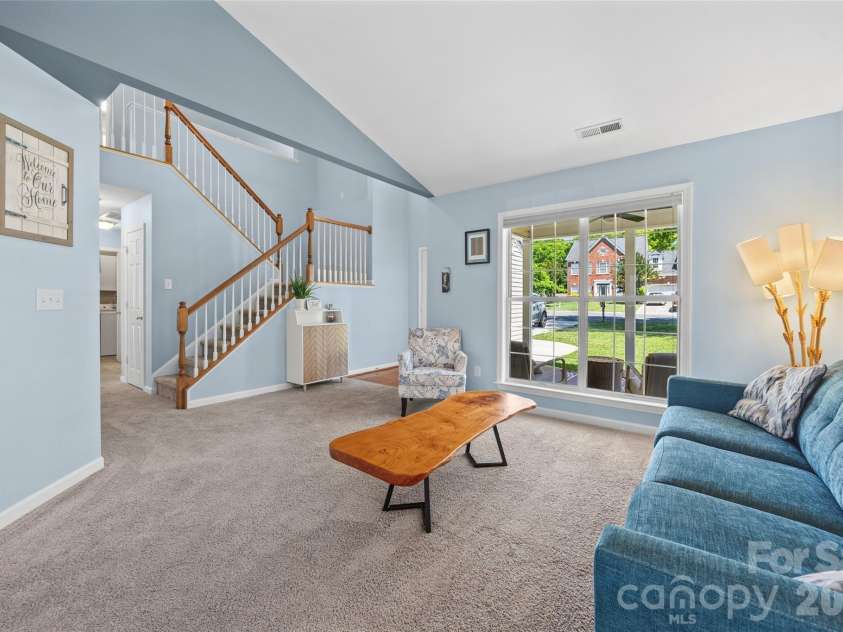 13606 Red Wine Court, Charlotte, NC 28273.  MLS# CAR4378191, YatesRealty ID 26251. 