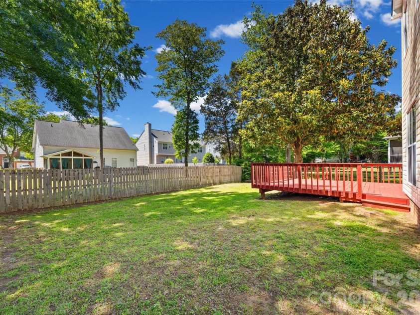 13606 Red Wine Court, Charlotte, NC 28273.  MLS# CAR4378191, YatesRealty ID 26251. 
