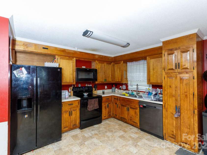 2736 Kirkover Drive, Lancaster, SC 29720.  MLS# CAR4280407, YatesRealty ID 26251. 