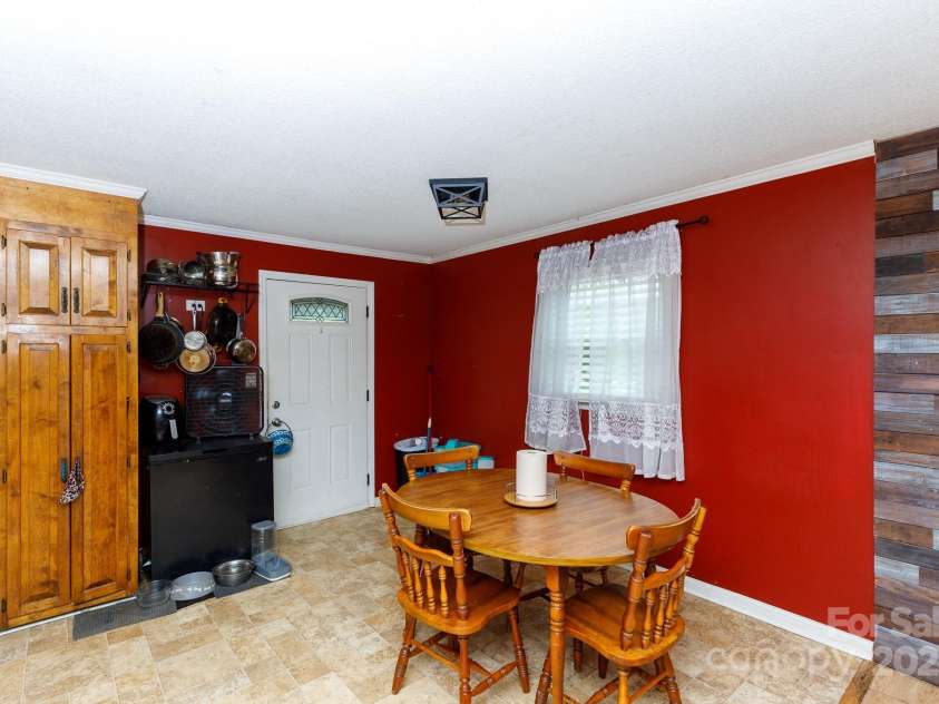 2736 Kirkover Drive, Lancaster, SC 29720.  MLS# CAR4280407, YatesRealty ID 26251. 