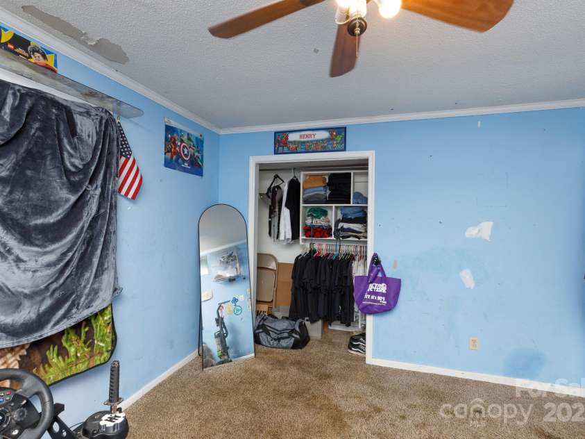 2736 Kirkover Drive, Lancaster, SC 29720.  MLS# CAR4280407, YatesRealty ID 26251. 