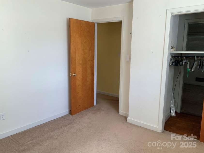 3009 Grier Street, Newton, NC 28658.  MLS# CAR4275262, YatesRealty ID 26252. 