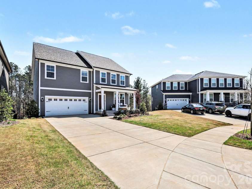 893 Regulus Court, York, SC 29745.  MLS# CAR4360683, YatesRealty ID 26252. 