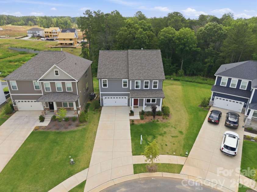 893 Regulus Court, York, SC 29745.  MLS# CAR4360683, YatesRealty ID 26252. 