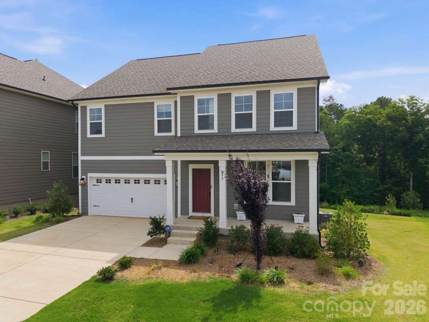 893 Regulus Court, York, SC 29745.  MLS# CAR4360683, YatesRealty ID 26252. 
