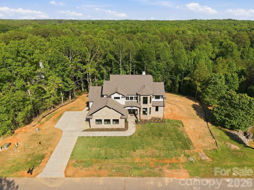 1815 White Fawn Lane, Rock Hill, SC 29730.  MLS# CAR4369323, YatesRealty ID 26254. 