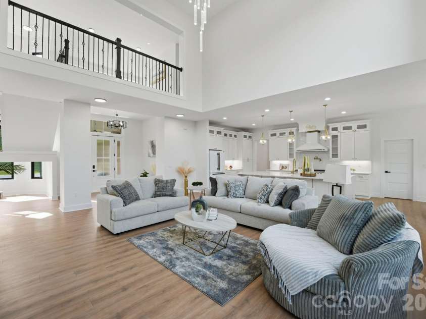 1815 White Fawn Lane, Rock Hill, SC 29730.  MLS# CAR4369323, YatesRealty ID 26254. 