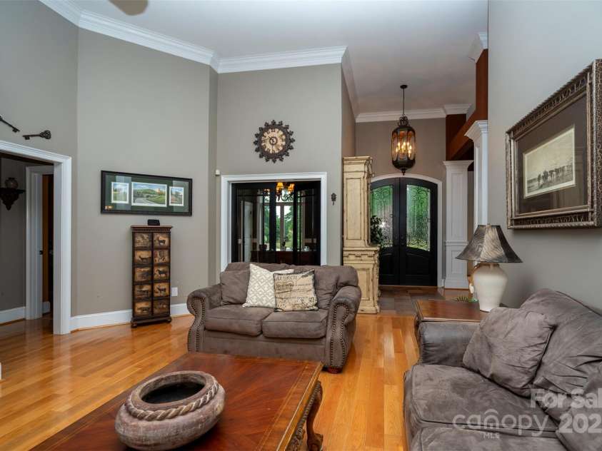 8340 NC 801 Highway, Mt Ulla, NC 28125.  MLS# CAR4280336, YatesRealty ID 26254. 