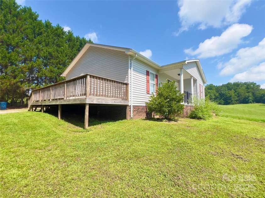 4369 Joplin Road, Hudson, NC 28638.  MLS# CAR4275016, YatesRealty ID 26257. 