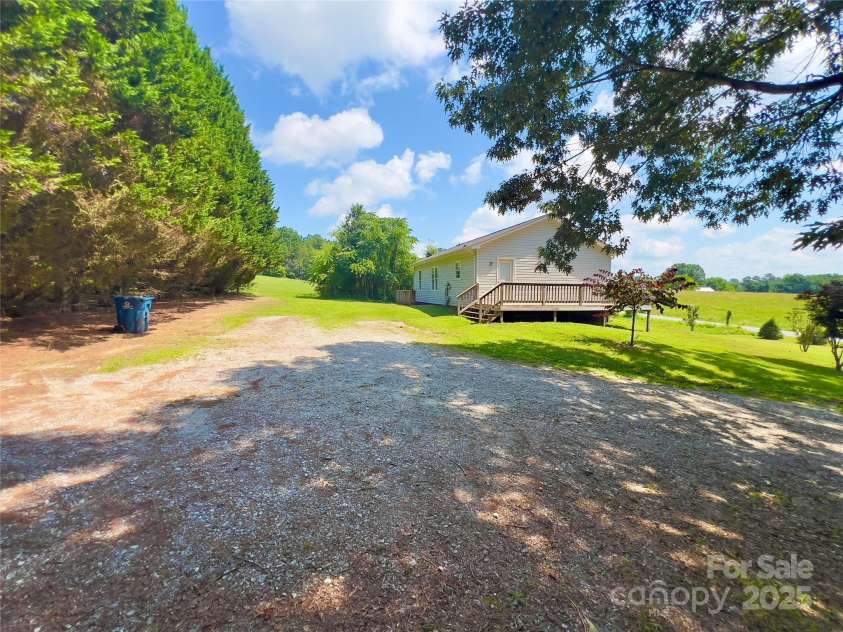 4369 Joplin Road, Hudson, NC 28638.  MLS# CAR4275016, YatesRealty ID 26257. 