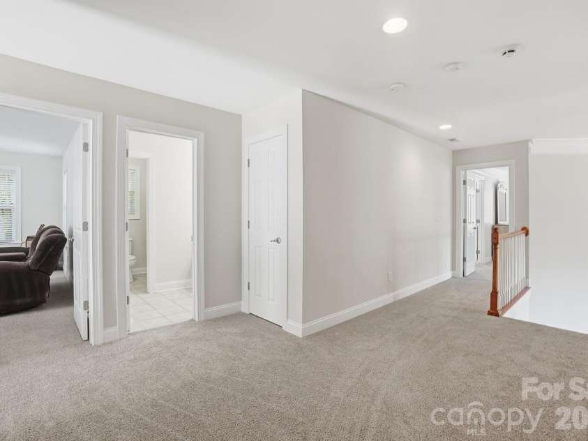 807 Crown Vista Court, Wesley Chapel, NC 28110.  MLS# CAR4369364, YatesRealty ID 26257. 